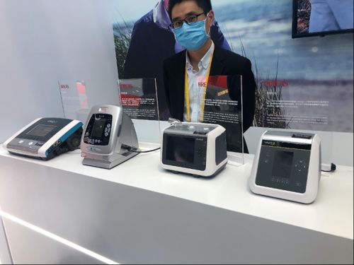 探訪進博會醫(yī)藥館 首設(shè)公衛(wèi)防疫專區(qū)，藥械廠商集中展示創(chuàng)新成果