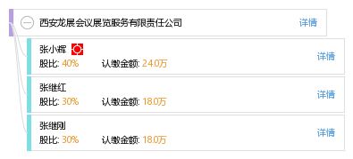 西安龍展會議展覽服務(wù)有限責任公司 專業(yè)會議及展覽服務(wù)提供商