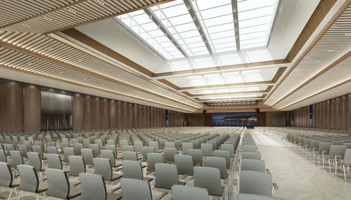 會議及展覽服務(wù)行業(yè)簡介——探索MICE產(chǎn)業(yè)的核心動力