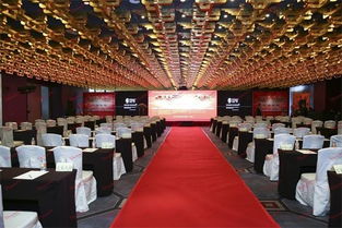 大豐文化傳播公司 天津年會承辦專家，一站式會議及展覽服務