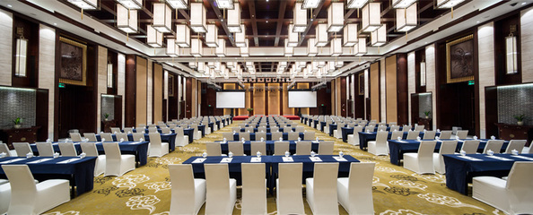 禪泉度假酒店 融合自然與文化的專業(yè)會(huì)議及展覽服務(wù)