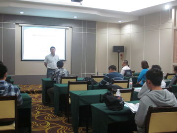 路易公司成功在廣西南寧舉辦Binder CO2培養(yǎng)箱產(chǎn)品技術交流會